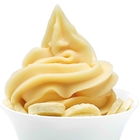 Frosty Boy Australia | Monalisa Plant Based Soft Serve Distributor | Good Food Warehouse