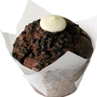 Double Choc Muffins | The Original Gourmet Cafe Muffins | Good Food Warehouse