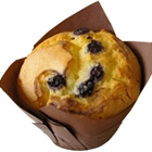 Gluten FreeBlueberry Muffins | The Original Gourmet Muffins Producer | Good Food Warehouse