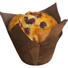 Gluten Free Apple Raspberry Muffins | The Original Gourmet Wholesale Muffins | Good Food Warehouse