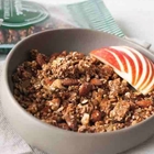 Adelia Bulk Nut Chai Granola | Fruit Free Granola Wholesale | Good Food Warehouse