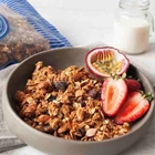 Adelia Bulk Almond Apricot Date Granola | Bulk Granola Supplier | Good Food Warehouse