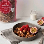 Cranberry Macadamia Granola | Adelia Granola Wholesaler | Good Food Warehouse