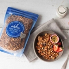 Adelia Almond Apricot Date Granola | Wholesale Granola Supplier | Good Food Warehouse