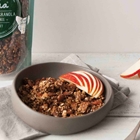 Adelia Nut Chai Granola | Fruit Free Granola Wholesale | Good Food Warehouse