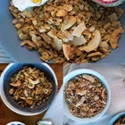 Bulk Wholesale Granola | Best Value Bulk Granola Supplier | Good Food Warehouse