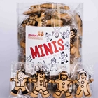 Christens Mini Gingerbread | Wholesale Mini Gingerbread Supplier | Good Food Warehouse