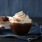 SHOTT Salted Caramel Mochaccino Recipe with Good Food Warehouse. Best SHOTT Beverages Syrup Wholesaler Australia.