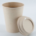 Biodegradable Coffee Cup Lids | Takeaway Coffee Cup Lids Wholesaler | Good Food Warehouse