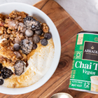 Chai Spice & Pecan Granola | Arkadia Beverages | Good Food Warehouse