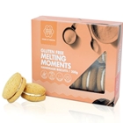 Gluten Free Melting Moment Supplier | Gift Hamper Melting Moments | Good Food Warehouse