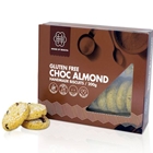Wholesale Choc Almond Biscuits | Gluten Free Biscuit Producer | Good Food Warehouse