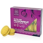 Gluten Free Passionfruit Gift Biscuits | Online Biscuit Distributor | Good Food Warehouse