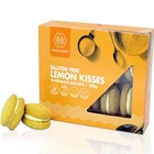 Wholesale Gluten Free Lemon Kisses | Gluten Free Biscuit Wholesaler | Good Food Warehouse