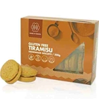 Gluten Free Tiramisu Biscuits | Best Gift Hamper Biscuits Wholesale | Good Food Warehouse