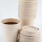 Biodegradable Coffee Cup Lids | Best Takeaway Lids Supplier | Good Food Warehouse
