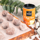 Chocolate Chai Truffles | Arkadia Beverages | Good Food Warehouse