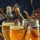 SHOTT Classic Hot Toddy Recipe with Good Food Warehouse. Best SHOTT Beverages Syrup Wholesaler Australia.