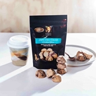 Byron Bay Cookie Pouches | Bulk 100g Milk Choc Bites Pouch Supplier | Good Food Warehouse