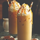 Caramel Mocha Frappe | Arkadia Beverages | Good Food Warehouse