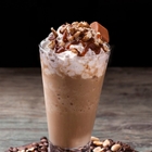 SHOTT Hazelnut Frappe Recipe with Good Food Warehouse. Best SHOTT Beverages Syrup Wholesaler Australia.