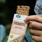 Wholefood Bars | Brookfarm Prebiotic Bar Wholesaler| Good Food Warehouse