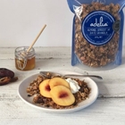 Almond Apricot Date Granola | Best Wholesale Granola Supplier | Good Food Warehouse