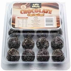 Chocolate Crunch Protein Balls | Vegan Cafe Protein Ball Wholesaler | Good Food Warehouse
