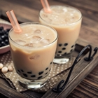 SHOTT Macadamia Bubble Tea Recipe with Good Food Warehouse. Best SHOTT Beverages Syrup Wholesaler Australia.