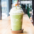 Matcha Frappe | Arkadia Beverages | Good Food Warehouse