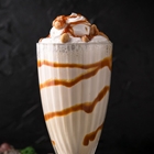 SHOTT Macadamia Frappe Recipe with Good Food Warehouse. Best SHOTT Beverages Syrup Wholesaler Australia.