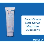 Frosty Lube Soft Serve Machine | Frosty Boy Wholesale Lubricant Supplier| Good Food Warehouse