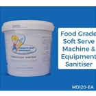 Frostyclean Sanitiser | Frosty Boy Wholesale Equipment Supplier| Good Food Warehouse