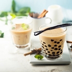 SHOTT Chai (Vanilla Notes) Bubble Tea Recipe with Good Food Warehouse. Best SHOTT Beverages Syrup Wholesaler Australia.