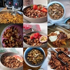 Wholesale Bulk Granola Supplier | Cafe Food Service Granola | Good Food Warehouse