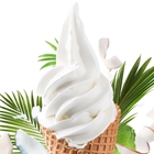 Frosty Boy Vegan Coconut Soft Serve Powder