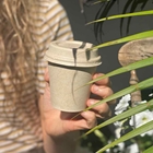 Biodegradable Coffee Cup Samples | Best Coffee Cup Supplier | Good Food Warehouse