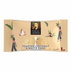 Byron Bay Cookies Distributor | Toasted White Choc Twin Packs | Good Food Warehouse