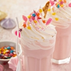 SHOTT Bubblegum Milkshake Recipe with Good Food Warehouse. Best SHOTT Beverages Syrup Wholesaler Australia.