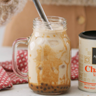 Chai Bubble Tea | Arkadia Beverages | Good Food Warehouse