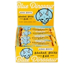 Blue Dinosaur Bars | Banana Bread Bars Distributor | Good Food Warehouse