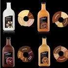 DaVinci Gourmet Flavoured Sauces from the best Cafe Distributor Australia