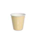 Single Wall 8oz Pastel Cups | Aqueous Cups Wholesaler | Good Food Warehouse