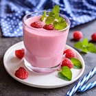 SHOTT  Raspberry Frappe Recipe with Good Food Warehouse. Best SHOTT Beverages Syrup Wholesaler Australia.