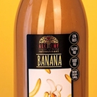 Alchemy Banana Smoothie Base | Best Smoothie Mix Supplier | Good Food Warehouse