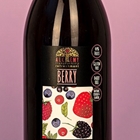Mixed Berry Smoothie Bases Alchemy Cordial
