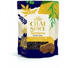 Turmeric Sticky Chai Supplier | Best Sticky Chai Producer | Good Food Warehouse