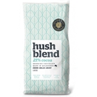 Hush Blend 21% Chocolate Powder | Best Hot Chocolate Supplier | Good Food Warehouse