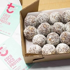 Coco Loco Protein Ball Cafe Supplier | Free Delivery Protein Balls | Good Food Warehouse