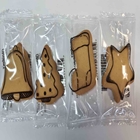 Christmas Mini Gingerbread by Christen's Gingerbread